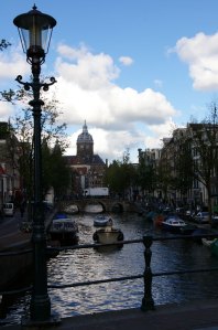 Amsterdam, canals, Dutch, polders, history, architecture