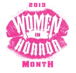 women's rights, equality, sexism, women in horror, fiction writing, horror